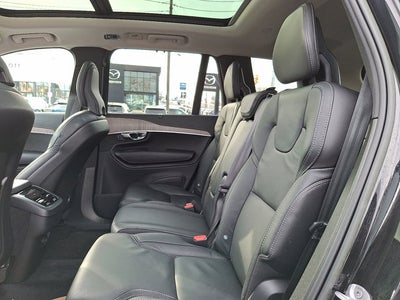 2022 Volvo XC90 Inscription