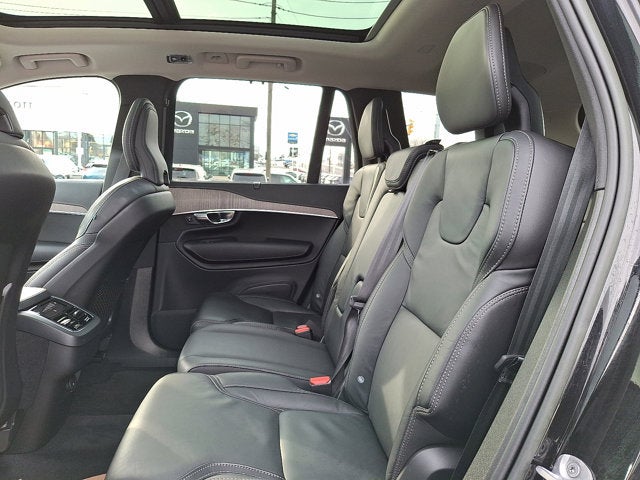 2022 Volvo XC90 Inscription