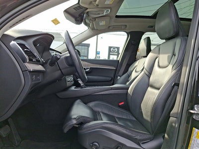 2022 Volvo XC90 Inscription