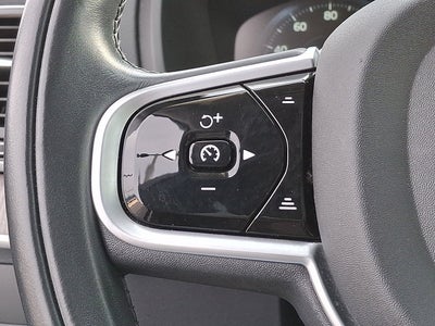 2022 Volvo XC90 Inscription