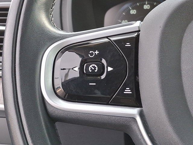 2022 Volvo XC90 Inscription