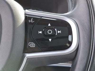 2022 Volvo XC90 Inscription