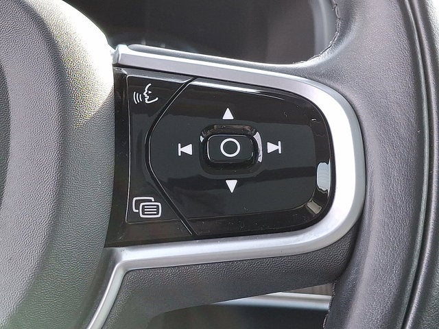 2022 Volvo XC90 Inscription