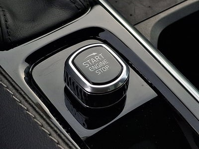 2022 Volvo XC90 Inscription