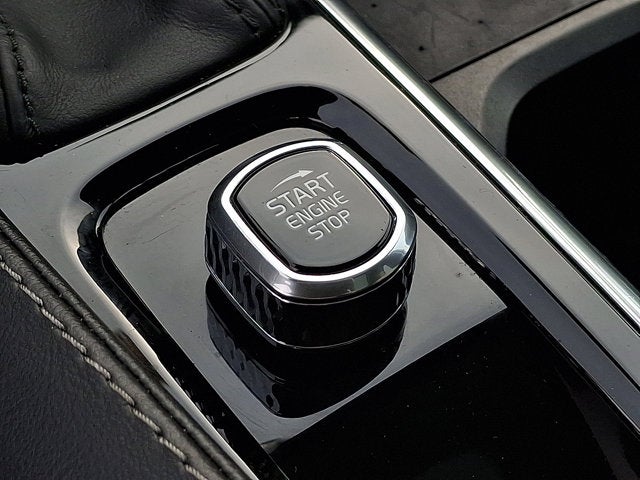 2022 Volvo XC90 Inscription