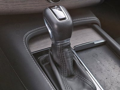 2022 Volvo XC90 Inscription