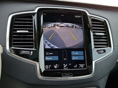 2022 Volvo XC90 Inscription