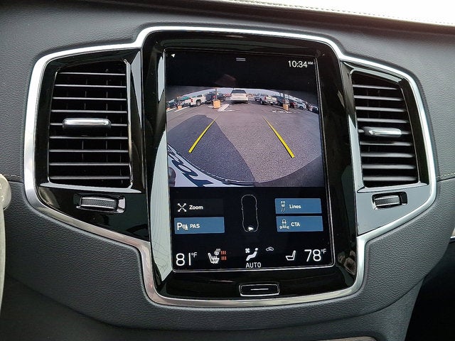 2022 Volvo XC90 Inscription