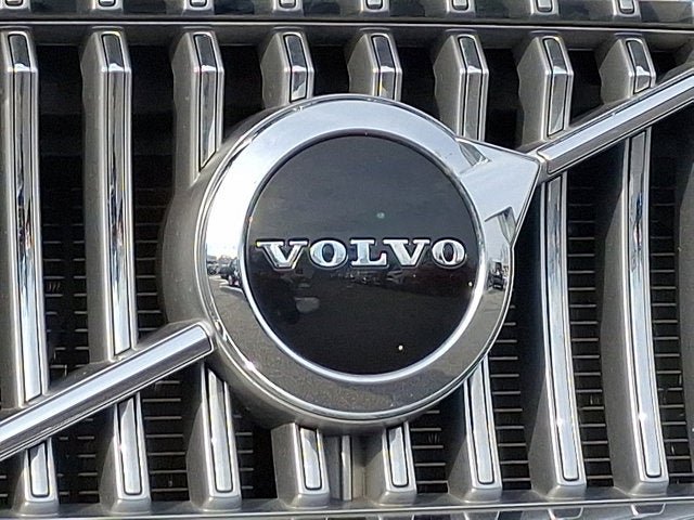 2022 Volvo XC90 Inscription