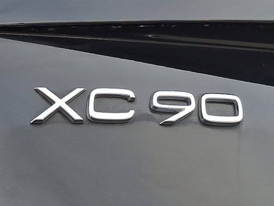 2022 Volvo XC90 Inscription
