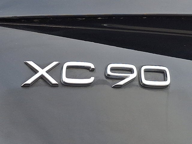 2022 Volvo XC90 Inscription