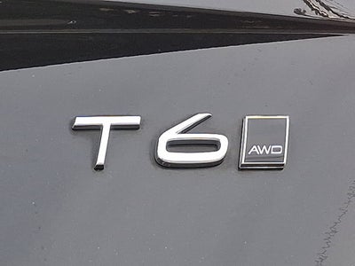 2022 Volvo XC90 Inscription