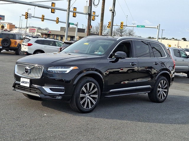 2022 Volvo XC90 Inscription