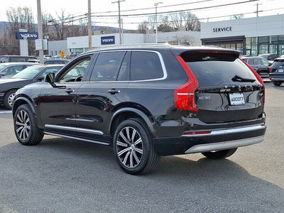2022 Volvo XC90 Inscription