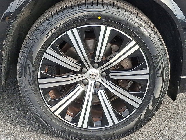 2022 Volvo XC90 Inscription