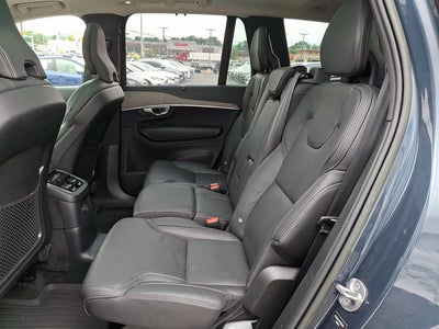 2023 Volvo XC90 Recharge Plug-In Hybrid Ultimate Bright Theme