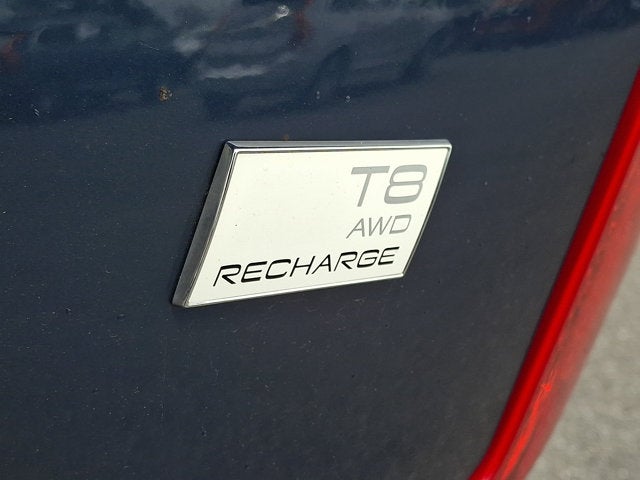 2023 Volvo XC90 Recharge Plug-In Hybrid Ultimate Bright Theme