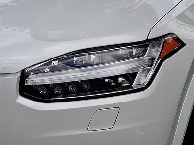 2024 Volvo XC90 Recharge Plug-In Hybrid Ultimate Bright Theme