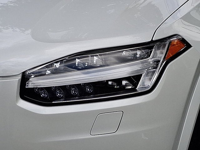 2024 Volvo XC90 Recharge Plug-In Hybrid Ultimate Bright Theme