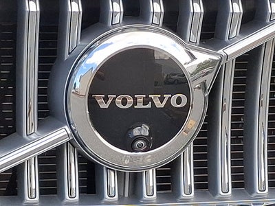 2024 Volvo XC90 Recharge Plug-In Hybrid Ultimate Bright Theme