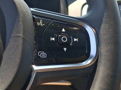 2024 Volvo XC90 Recharge Plug-In Hybrid Ultimate Bright Theme