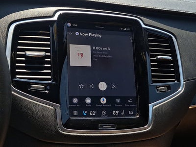 2024 Volvo XC90 Recharge Plug-In Hybrid Ultimate Bright Theme