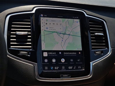 2024 Volvo XC90 Recharge Plug-In Hybrid Ultimate Bright Theme