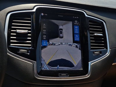 2024 Volvo XC90 Recharge Plug-In Hybrid Ultimate Bright Theme