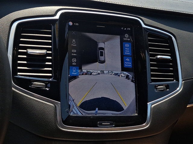 2024 Volvo XC90 Recharge Plug-In Hybrid Ultimate Bright Theme