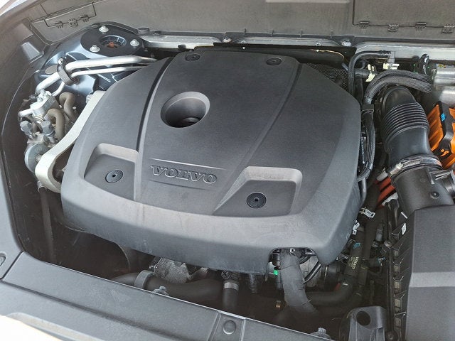 2024 Volvo XC90 Recharge Plug-In Hybrid Ultimate Bright Theme