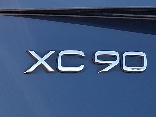 2024 Volvo XC90 Recharge Plug-In Hybrid Ultimate Bright Theme