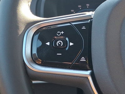 2024 Volvo XC90 Recharge Plug-In Hybrid Ultimate Bright Theme