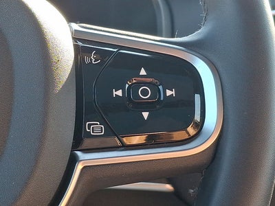 2024 Volvo XC90 Recharge Plug-In Hybrid Ultimate Bright Theme