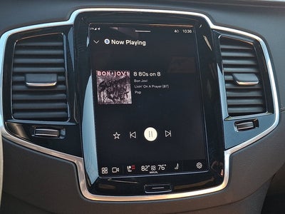 2024 Volvo XC90 Recharge Plug-In Hybrid Ultimate Bright Theme