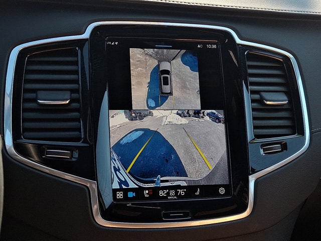 2024 Volvo XC90 Recharge Plug-In Hybrid Ultimate Bright Theme