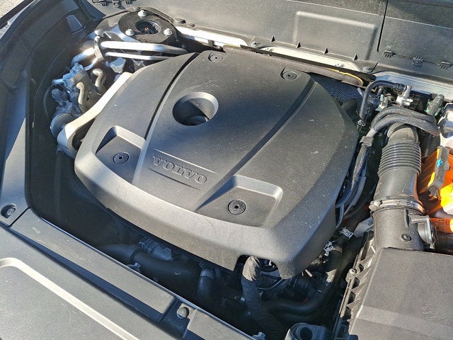 2024 Volvo XC90 Recharge Plug-In Hybrid Ultimate Bright Theme