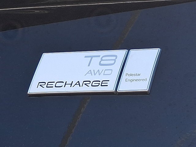 2024 Volvo XC90 Recharge Plug-In Hybrid Ultimate Bright Theme