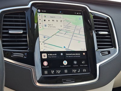 2024 Volvo XC90 Recharge Plug-In Hybrid Ultimate Bright Theme