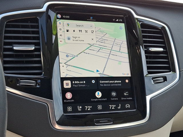 2024 Volvo XC90 Recharge Plug-In Hybrid Ultimate Bright Theme