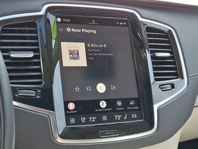 2024 Volvo XC90 Recharge Plug-In Hybrid Ultimate Bright Theme