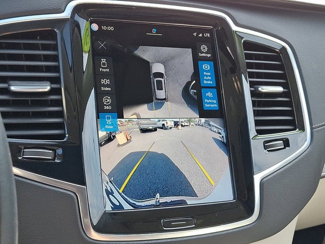 2024 Volvo XC90 Recharge Plug-In Hybrid Ultimate Bright Theme