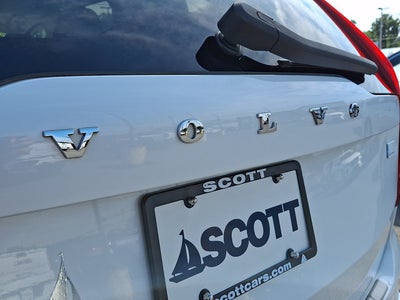 2024 Volvo XC90 Recharge Plug-In Hybrid Ultimate Bright Theme