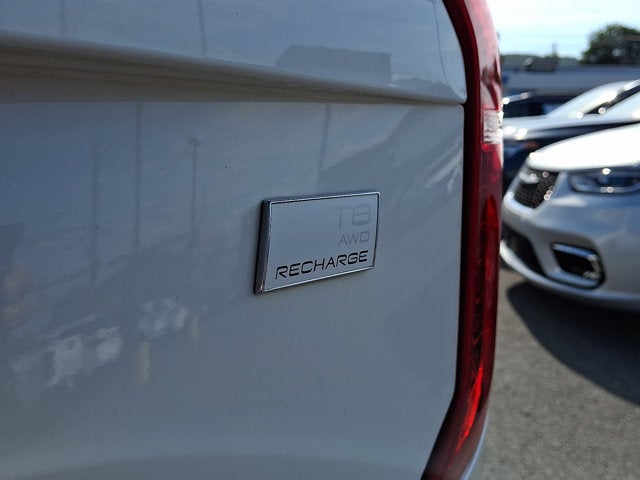 2024 Volvo XC90 Recharge Plug-In Hybrid Ultimate Bright Theme