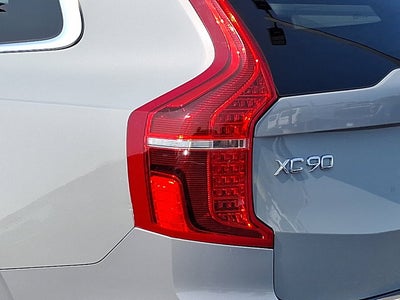 2024 Volvo XC90 Recharge Plug-In Hybrid Ultimate Bright Theme