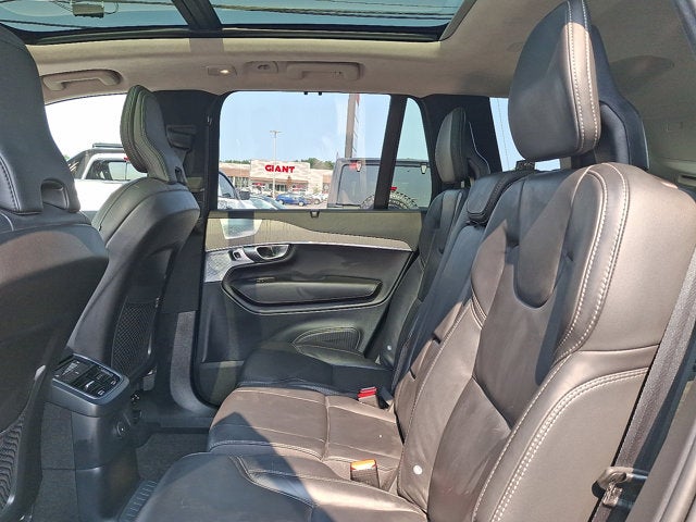 2024 Volvo XC90 Recharge Plug-In Hybrid Ultimate Bright Theme