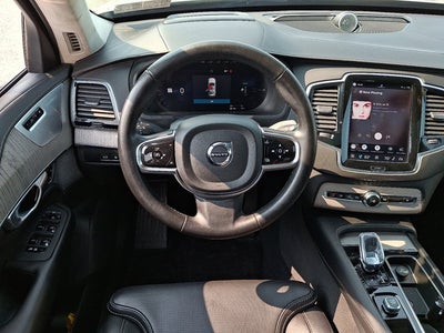 2024 Volvo XC90 Recharge Plug-In Hybrid Ultimate Bright Theme
