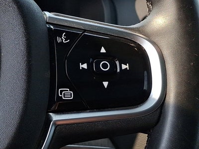 2024 Volvo XC90 Recharge Plug-In Hybrid Ultimate Bright Theme