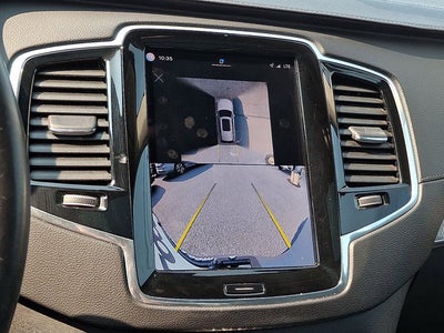 2024 Volvo XC90 Recharge Plug-In Hybrid Ultimate Bright Theme