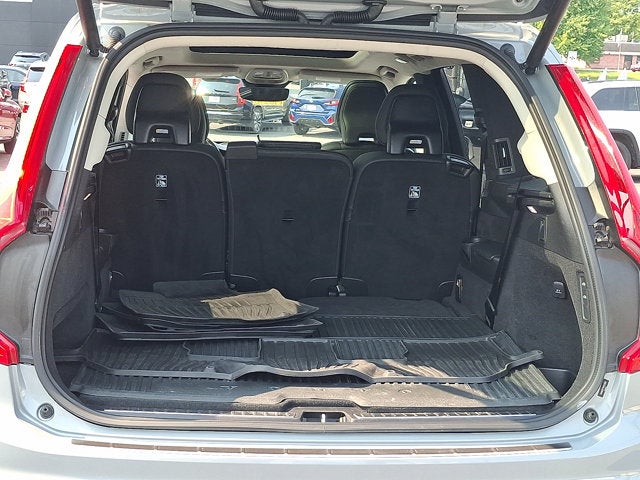2024 Volvo XC90 Recharge Plug-In Hybrid Ultimate Bright Theme