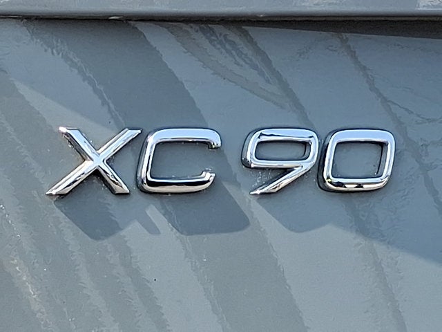 2024 Volvo XC90 Recharge Plug-In Hybrid Ultimate Bright Theme